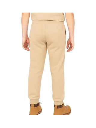 Jogging Beige Garçon No Publik Brand 2