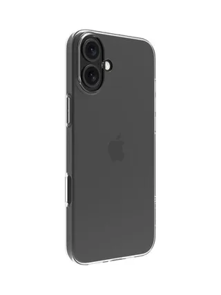 Greenland iPhone 16 Plus Clear 3