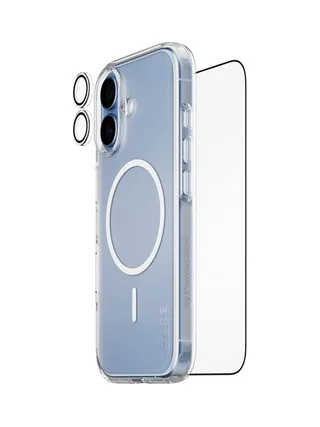 PanzerGlass | CARE by PanzerGlass 3-in 1