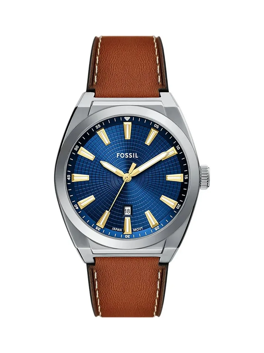Fossil Men's Everett 1