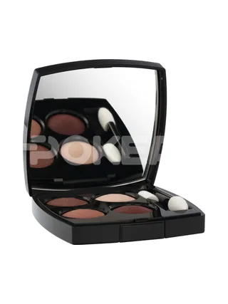 Chanel Les 4 Ombres Multi Effect Quadra Eyeshadow 2g - #226 Tisse Rivoli 2