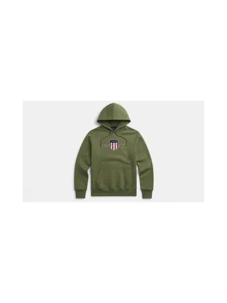 Sweat-shirt GANT Reg Archive Shield 4