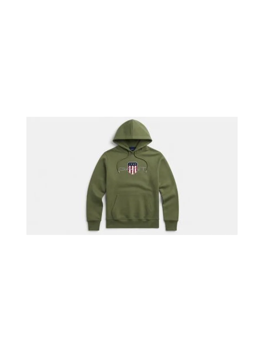 Sweat-shirt GANT Reg Archive Shield 8