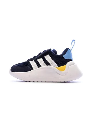 Baskets Marine Garçon Adidas Adifom 70s 1