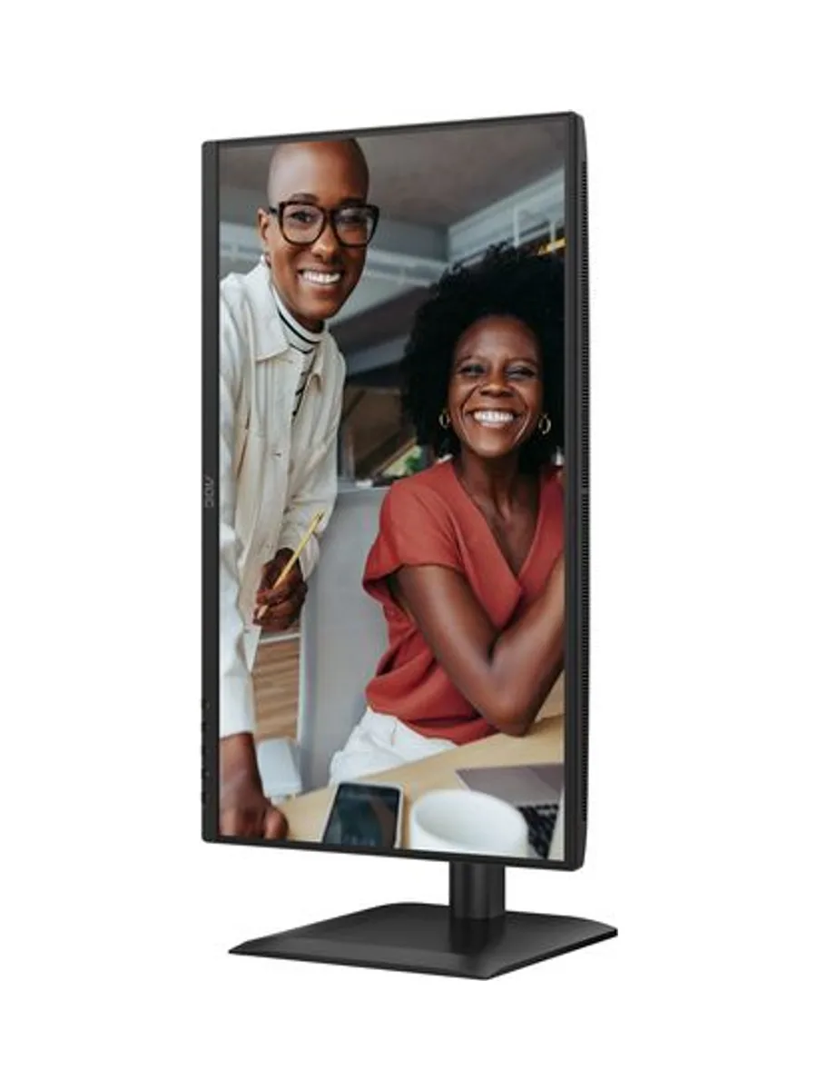 AOC E4 24E4CV computer monitor 14
