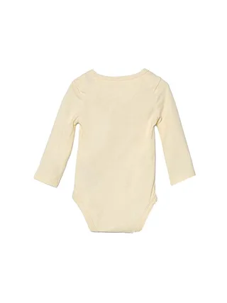 Body Beige Garçon/Fille Calvin Klein Jeans IN0IN00033 2