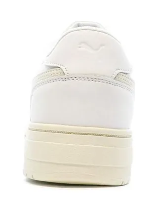 Baskets Blanc/Beige Homme Puma Ca Pro Lux 3