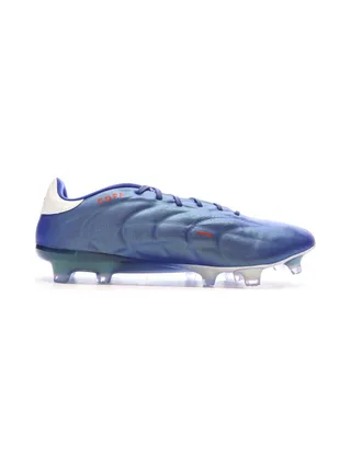 Chaussures de football Bleu Homme Adidas Copa Pure 2.1 2