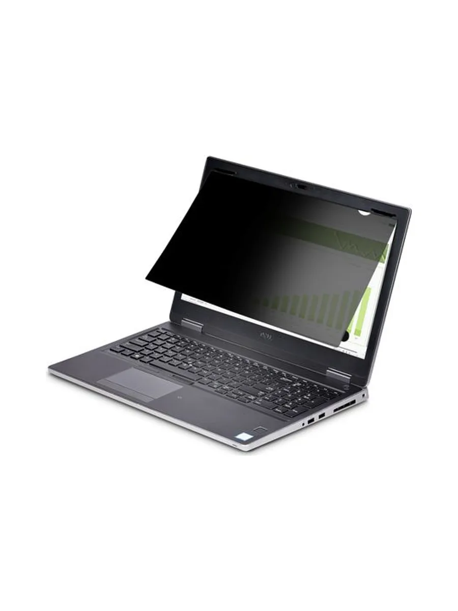16in 16:10 Laptop Touch Privacy Screen 3