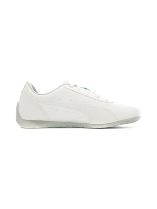 Baskets Blanc Homme Puma Mercedes Mapf1 Neo Cat 2