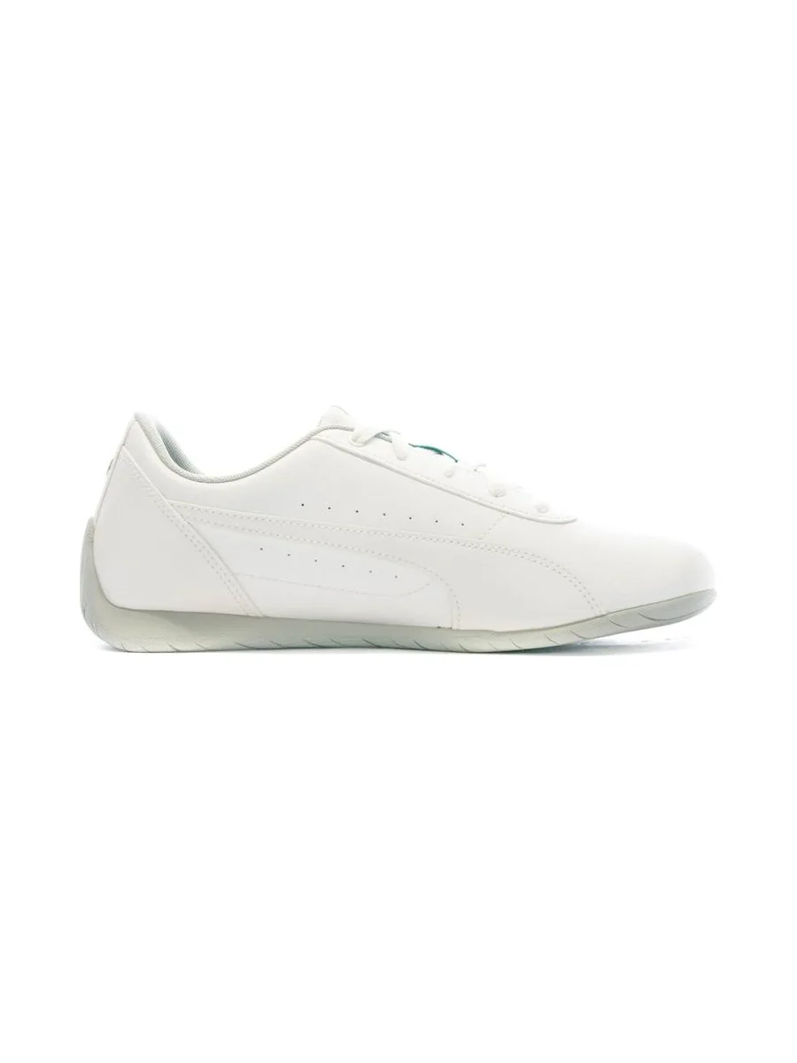 Baskets Blanc Homme Puma Mercedes Mapf1 Neo Cat 3
