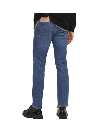 Jean Slim Homme Jack & Jones Clark 2