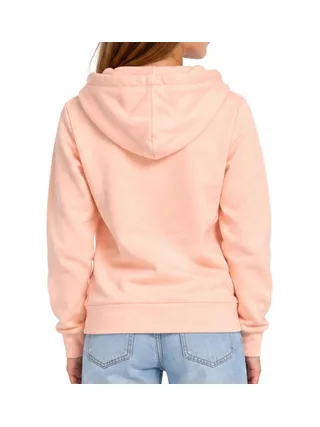 Sweat Rose Fille Kappa Malia 2