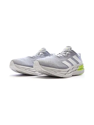Chaussures de sport Grises Homme Adidas Adistar 3 6