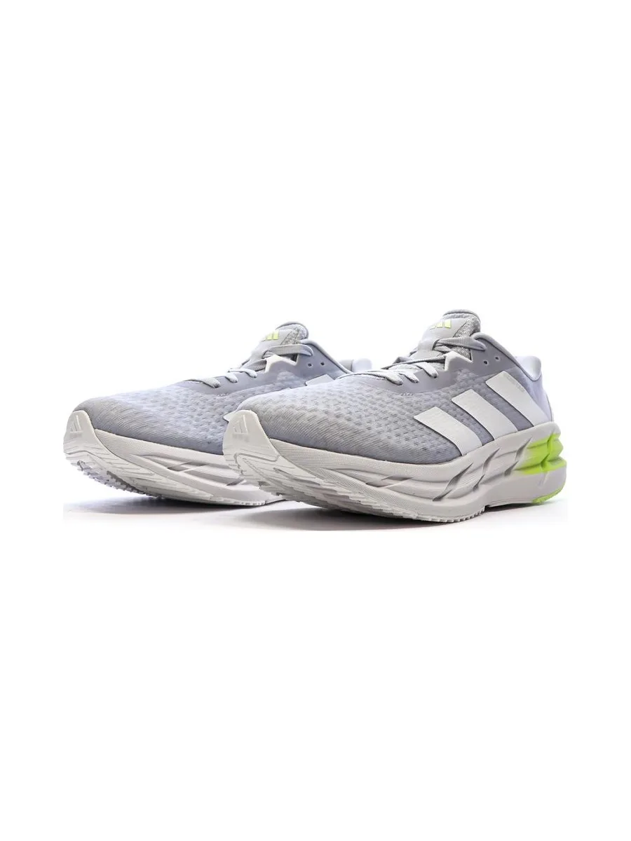 Chaussures de sport Grises Homme Adidas Adistar 3 6