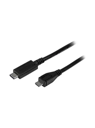StarTech.com USB2CUB1M USB cable 1