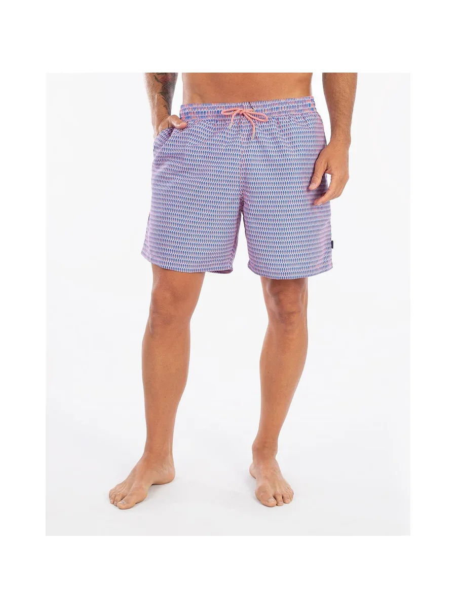 Maillot de bain HACKETT Fish Geo 14