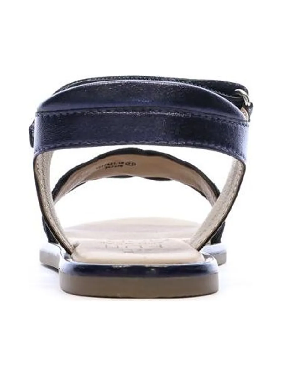 Sandales Marine Fille Mod8 Mo Pabla 4