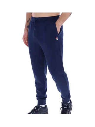 Jogging Marine Homme Fila Lonny 1