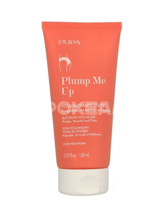 Pupa Plump Me Up Buttocks Volumizer 150ml 2