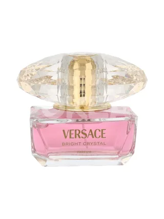 Versace Bright Crystal Parfum Spray 50ml 2