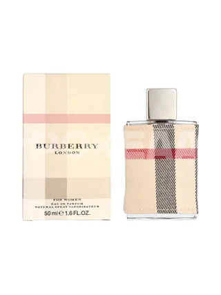 Burberry London For Women Edp Spray 50ml 1