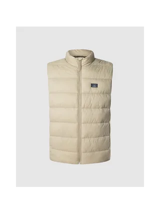 PEPE JEANS Puffer Gillet - Gilet 1