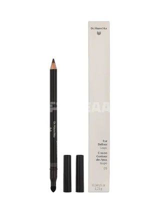Dr. Hauschka Eye Definer 1.1g - #05 Taupe 1