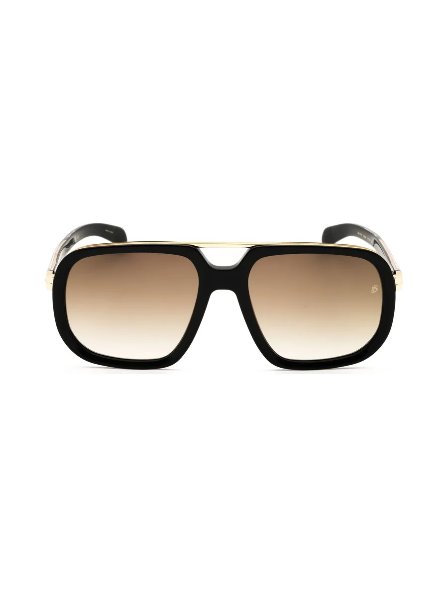 David Beckham DB 7101/S — Lunettes de soleil 4