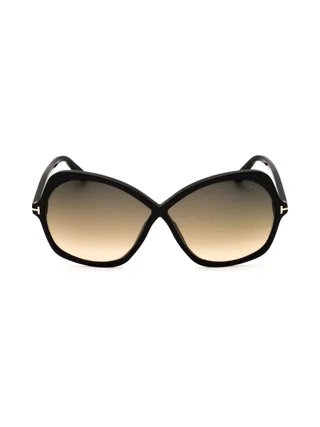 Tom Ford FT1013 — Lunettes de soleil 2