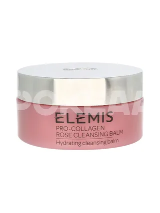 Elemis Pro-Collagen Rose Cleansing Balm 100g 2