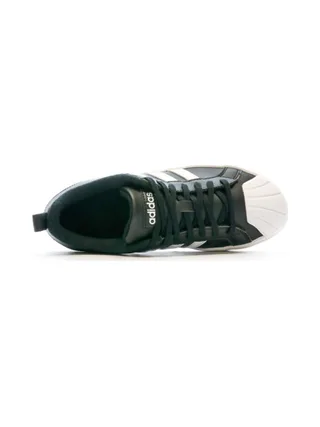 Baskets Noires Homme Adidas Streetcheck 4