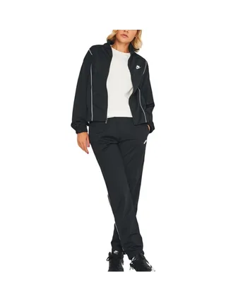 Survêtement Noir Femme Nike Suit 1