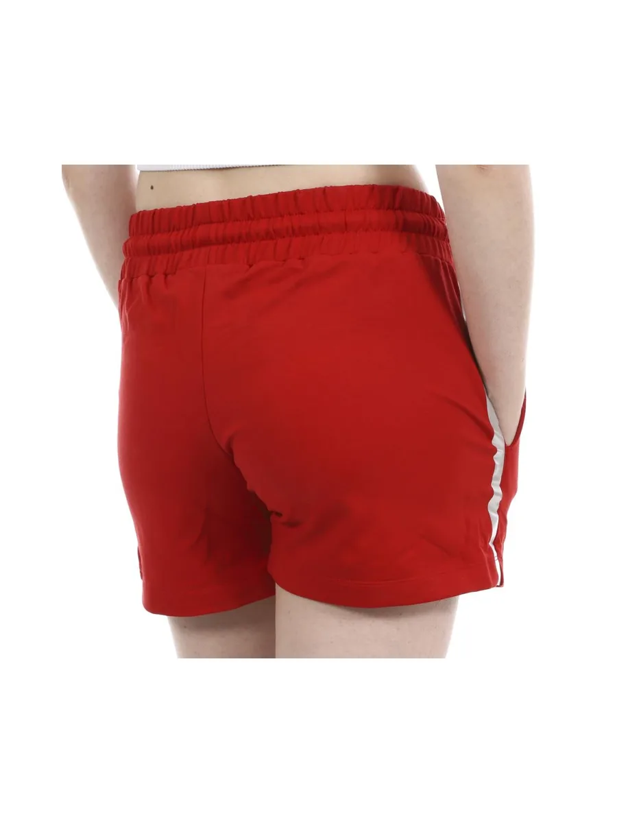 Short Jogging Rouge Femme Supreme Grip Ender 3