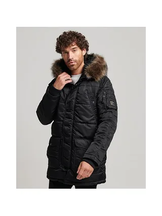 SUPERDRY Parka Chinook Vintage - Veste 1