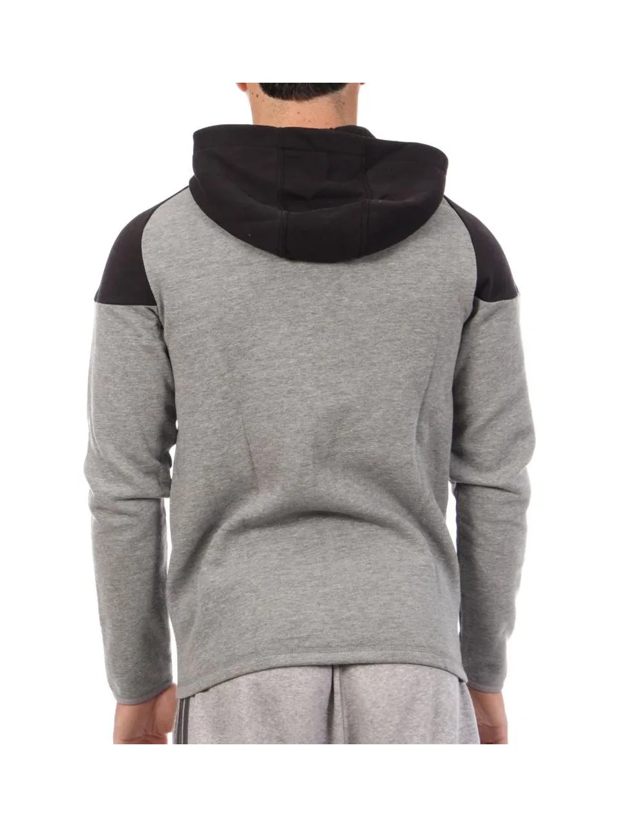 Sénégal Veste Grise Homme Puma 2024 3