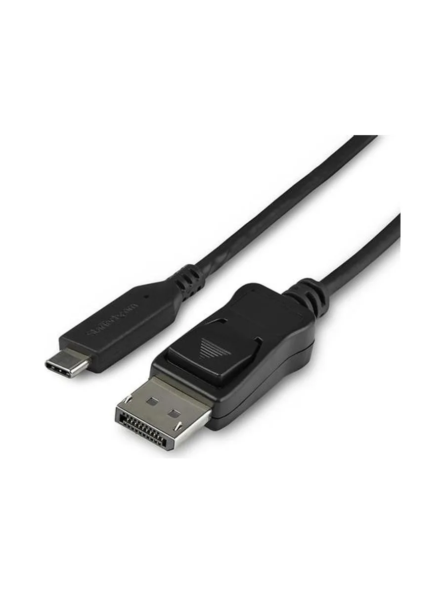 Adapter Cable - 8K USB-C to DP - 3.3 ft. 1