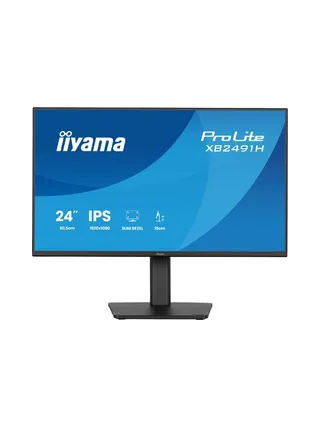 iiyama ProLite XB2491H-B1 computer monitor 3