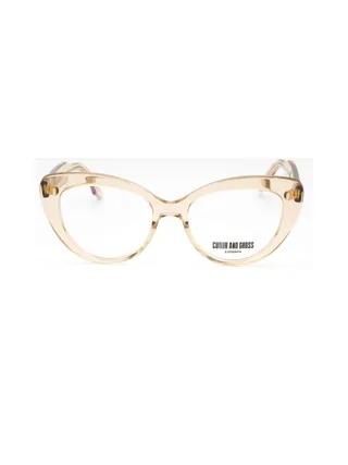 Cutler and Gross CGOP135053 — Lunettes de vue 4
