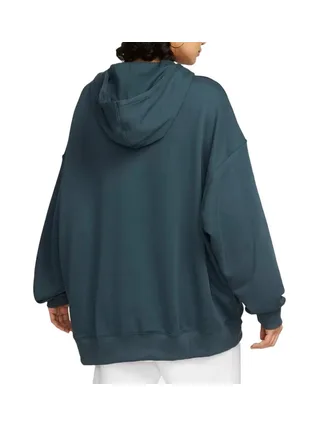 Sweat Bleu Femme Nike Nsw 2