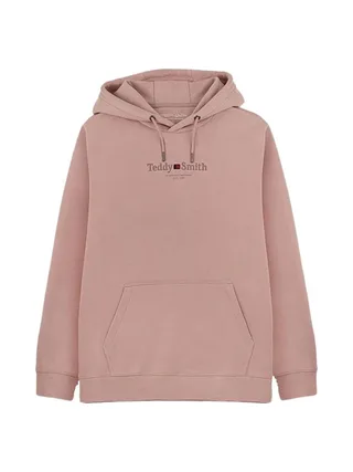 Sweat Rose Homme Teddy Smith Jim 1