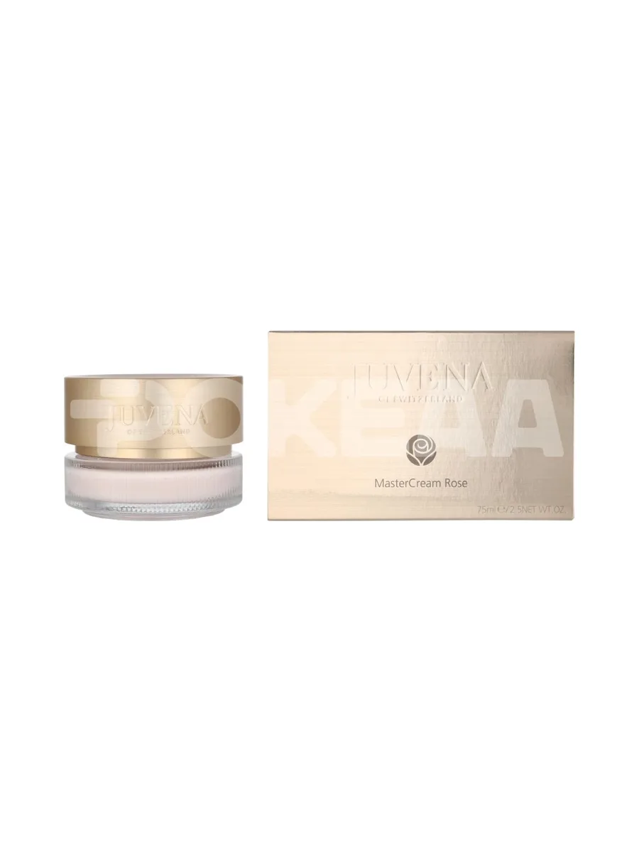Juvena Master Cream Rose Face Cream 75ml 1