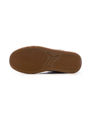 Baskets Blanches Homme Puma Park Lifestyle Sk8 5