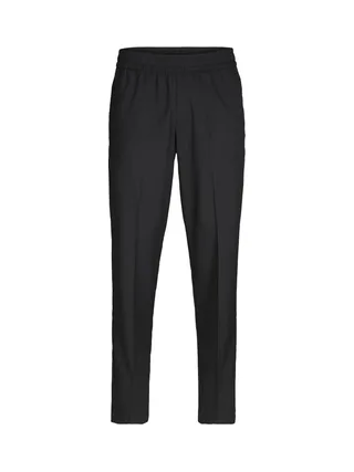 Pantalon fluide Noir Homme Jack & Jones Kane 2