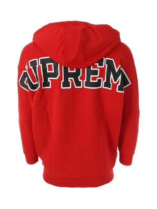 Veste Rouge Femme Supreme Grip Dana 2