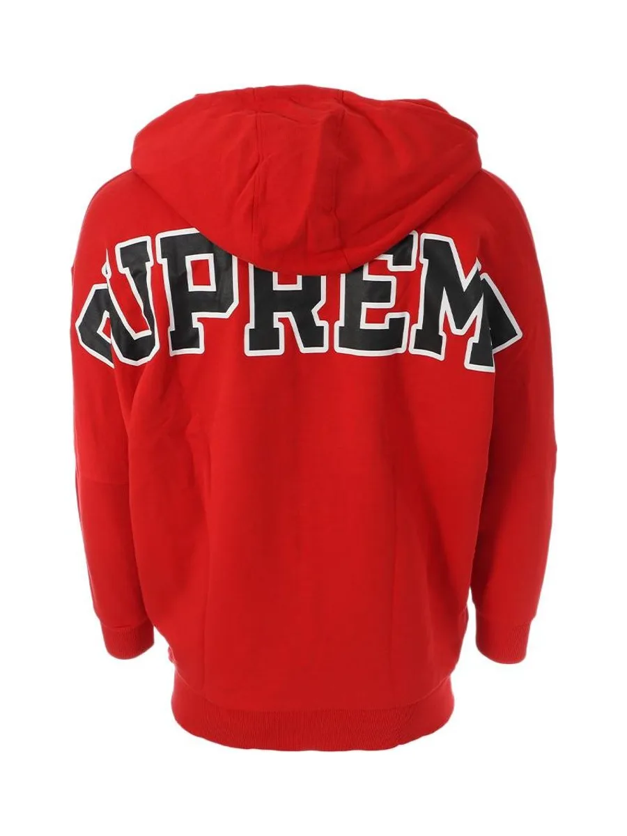 Veste Rouge Femme Supreme Grip Dana 3