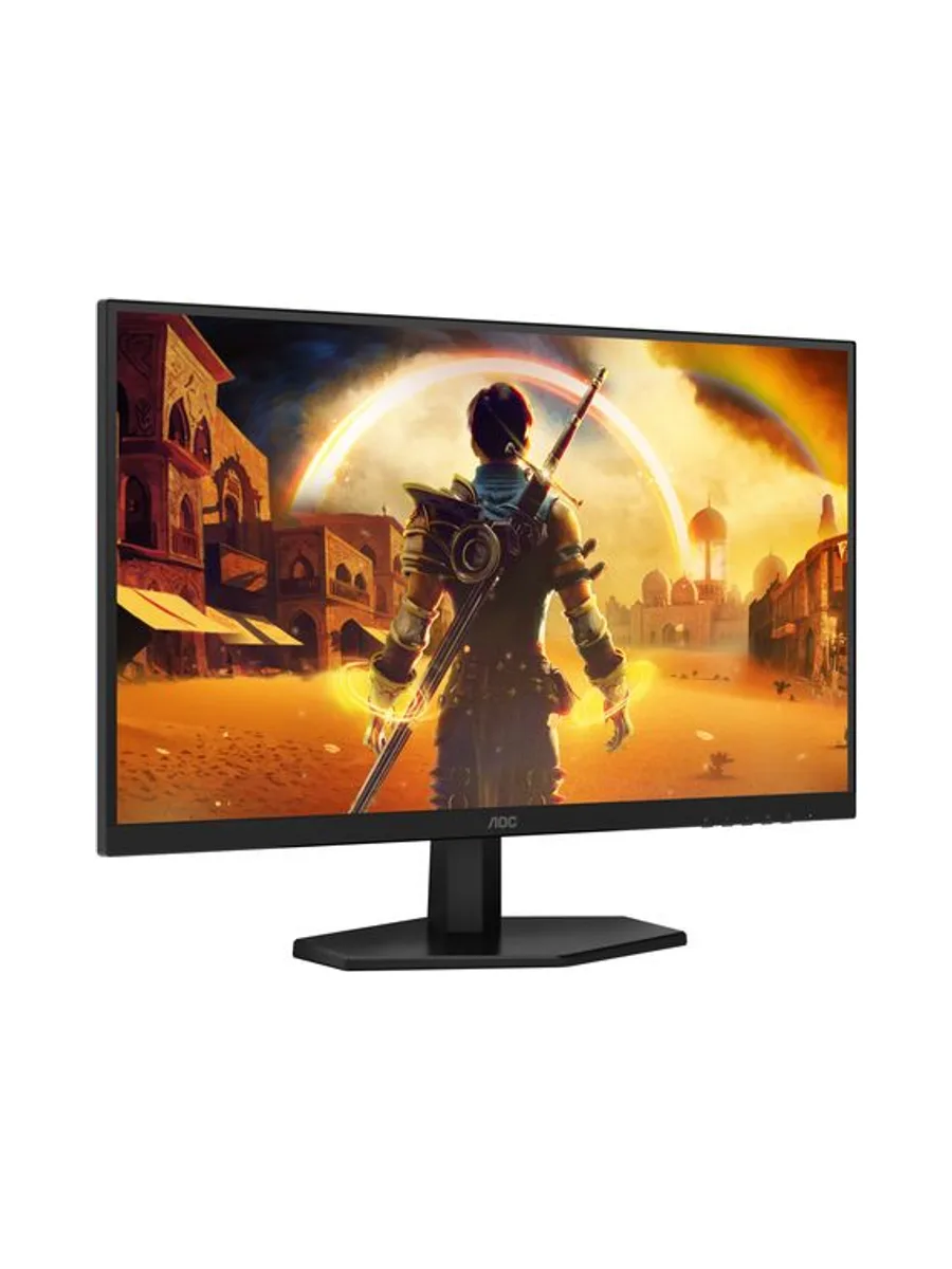 AOC G4 27G42E computer monitor 5
