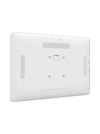 24" WHITE Panel-PC with Android 12+GMS S 6