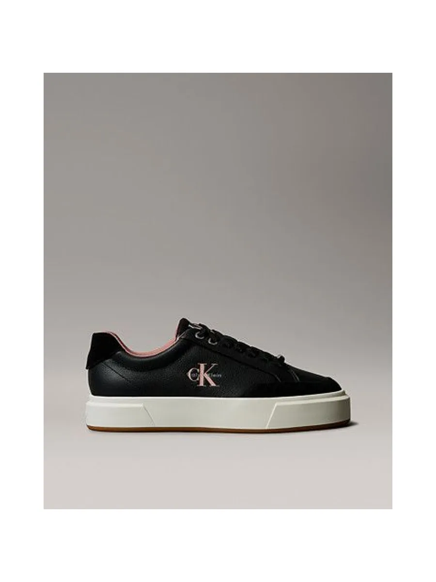 Baskets CALVIN KLEIN YW0YW02023 4
