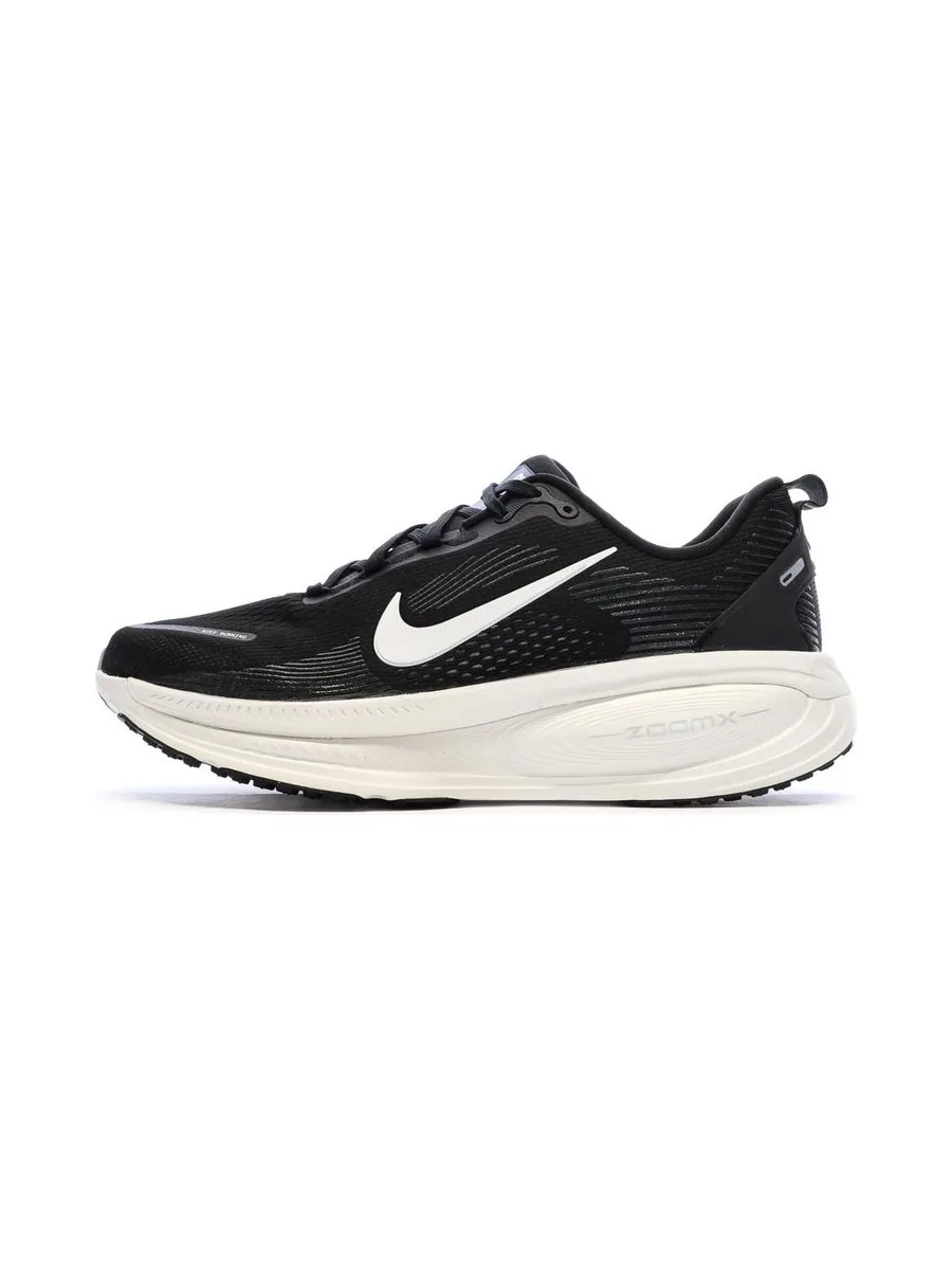 Chaussures de Running Noir Homme Nike Vomero 18 2